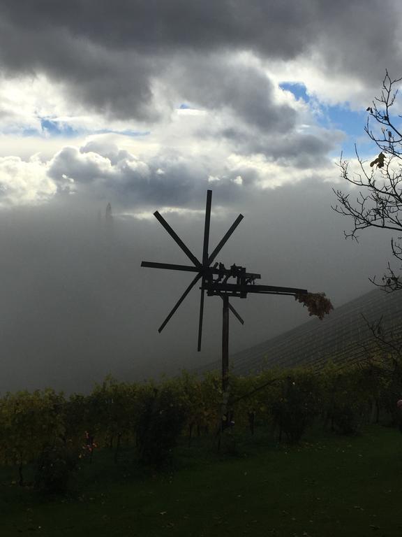 Zweytick Gaestezimmer Weingut Ratsch an der Weinstraße Exterior photo
